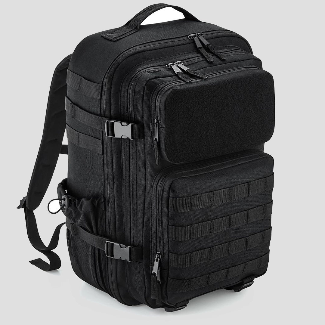 TACTICAL II RUCKSACK