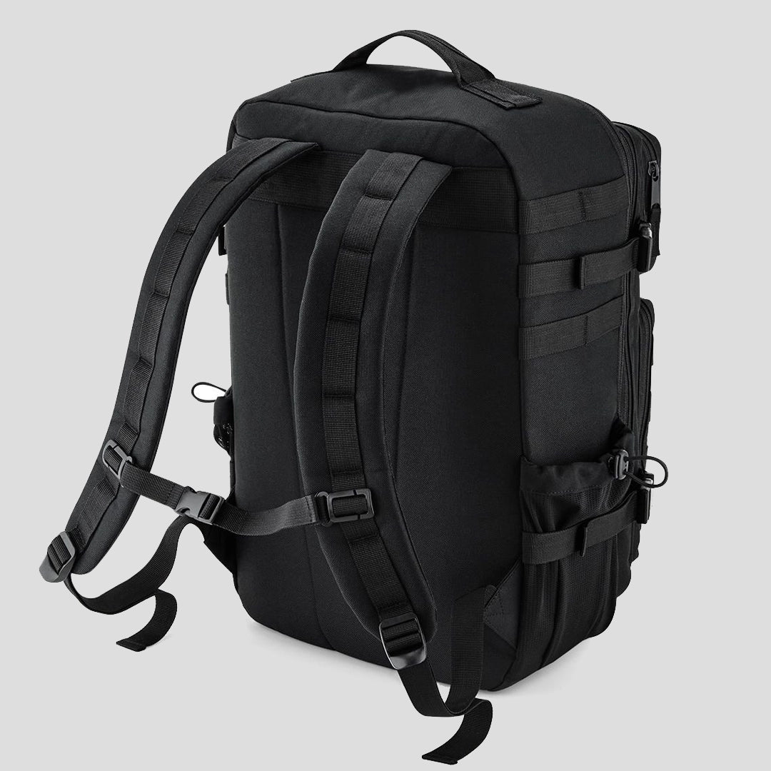 TACTICAL II RUCKSACK