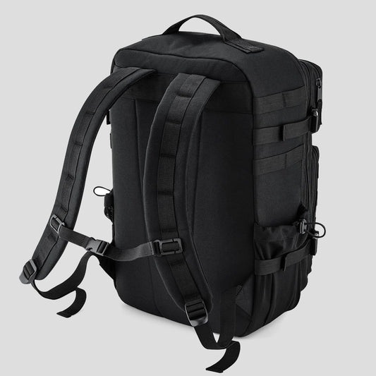 TACTICAL II RUCKSACK