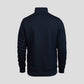 TACTICAL HALF ZIP SWEATSHIRT