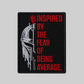 INSPIRED - PATCH