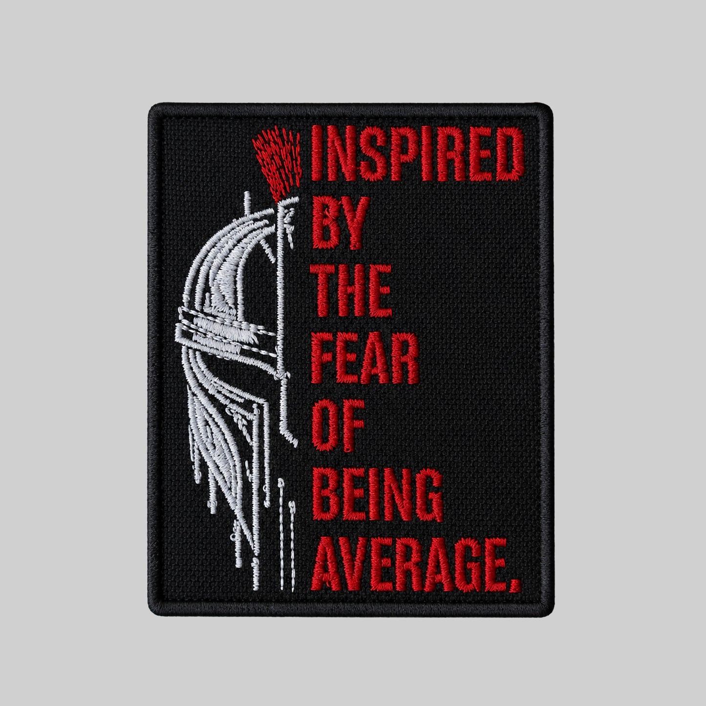 INSPIRED - PATCH
