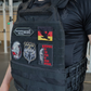 VISION - PATCH