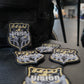 VISION - PATCH
