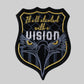VISION - PATCH